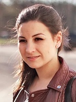 Цурикова Регина Владимировна
