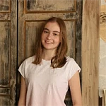 Владислава  Игоревна Климшина