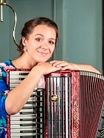 Ерёмина Татьяна Владимировна