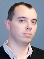 Демченко Сергей Петрович