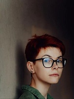Крыжевич Полина Алексеевна