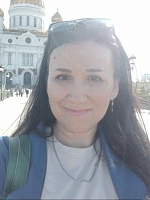 Муртазина Гулия Тагировна