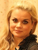 Семенова Елена Александровна