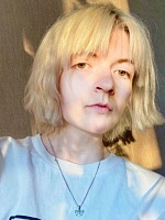 Шаповалова Анна Вячеславовна