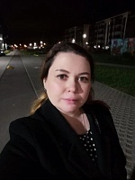 Ермилова Мария Владимировна
