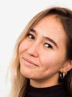 Тырина Ксения Витальевна