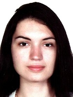 Жигалова Анна Андреевна