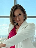 Хохлова Любовь Александровна