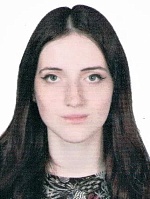 Коробова Полина Сергеевна
