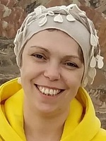Сенькина Анна Александровна