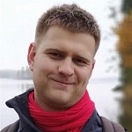 Страшков Даниил Михайлович