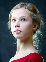 Беспальчикова Яна Евгеньевна