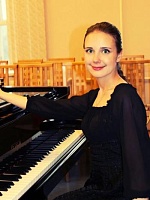 Витовтова Анна Юрьевна