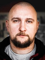 Годун Глеб Владимирович