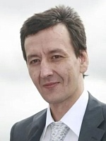 Кулешов Евгений Витальевич