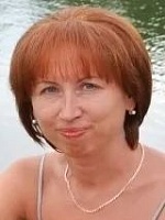Дунаева Светлана Анатольевна