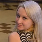 Старосельцева Екатерина Антоновна